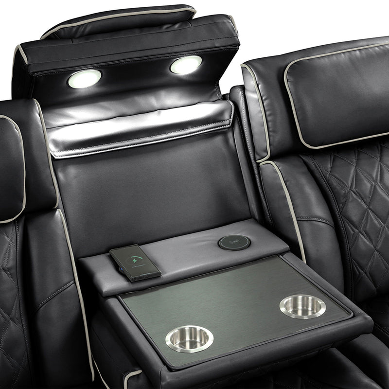 Fortuner - Power Reclining Sofa