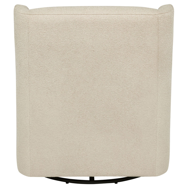 Omari - Swivel Glider Chair
