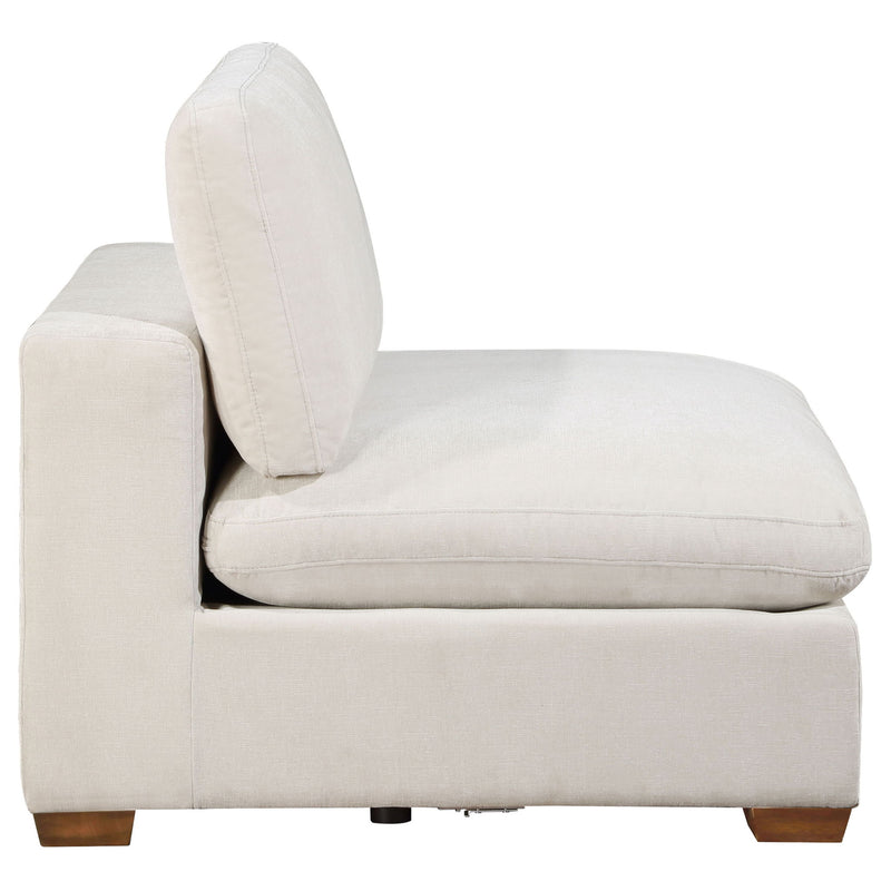 Murtagh - Armless Chair