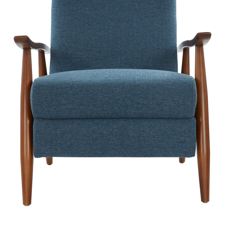 Fremont - Push Back Recliner