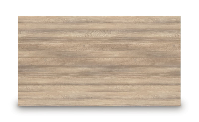 Brenkerton - Rectangular Dining Room Table - Grayish Brown / Black