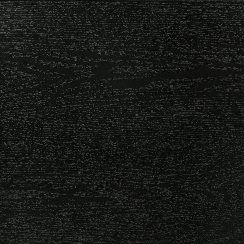 Miranda 6-drawer Bedroom Chest Black