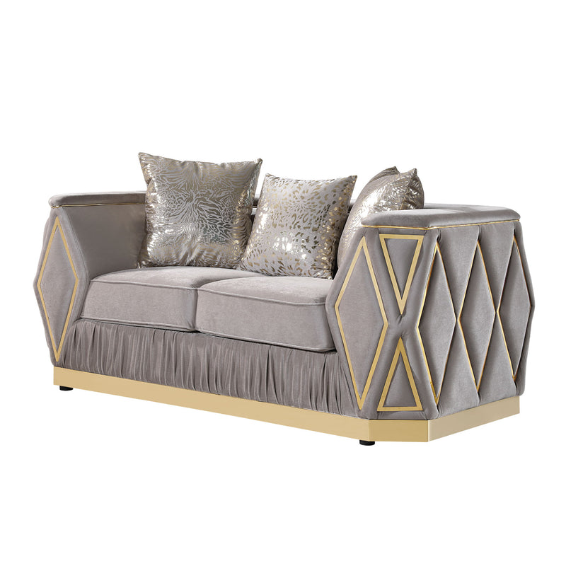 Cavalli - Livingroom Set
