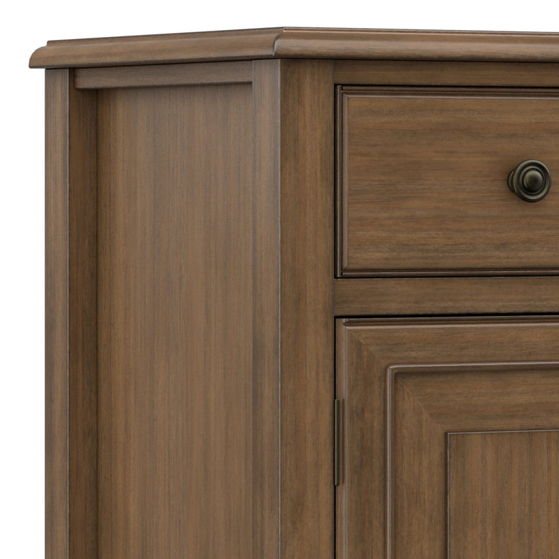Connaught - Large Sideboard Buffet Storage Cabinet