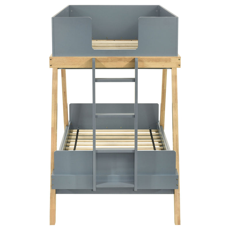Hicks - Bunk Bed