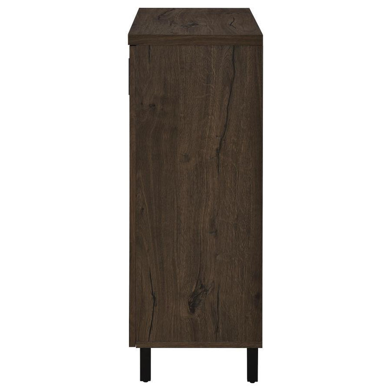 Brixton - 2-Door Entryway Shoe Storage Cabinets