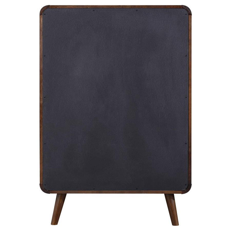 Robyn - 5-Drawer Bedroom Chest