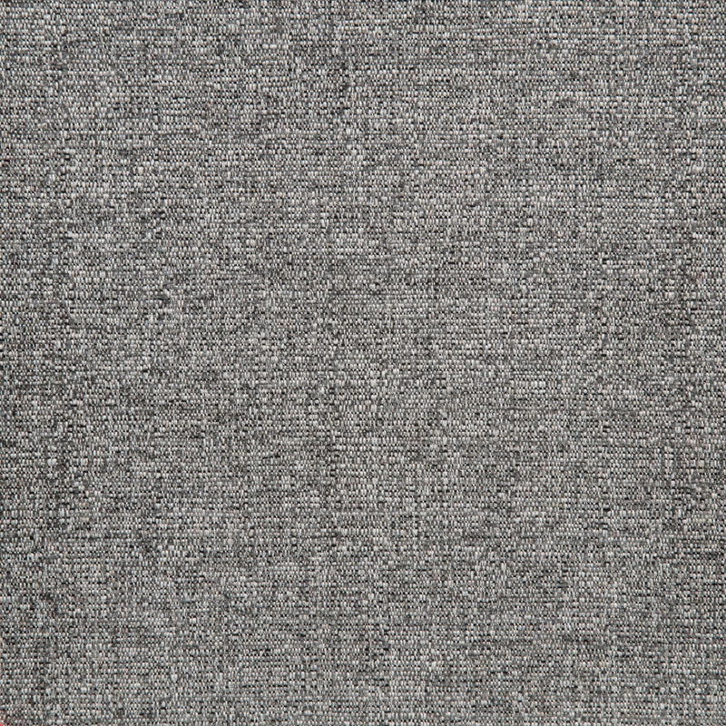 Tina Fabric Upholstered Counter Chair Dark Grey (Set of 2)