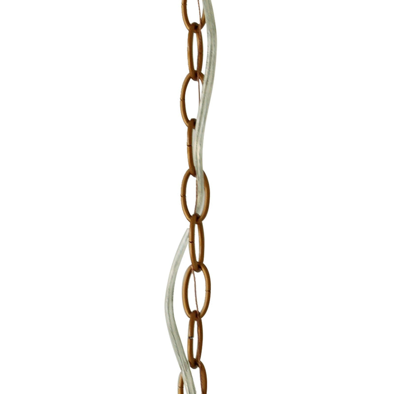 Garnet - Pendant Lamp - Transparent