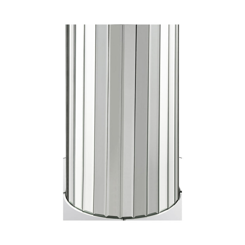 Rose - Side Table - Clear