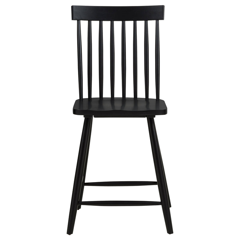 Sutton - 5 Piece Counter Height Dining Set