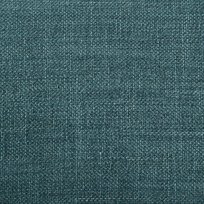 Paxton Upholstered Counter Height Dining Chair Teal Blue (Set of 2)