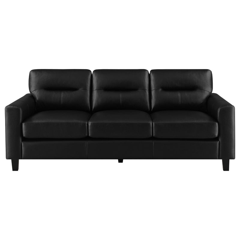 Remington - Sofa With Track Arms