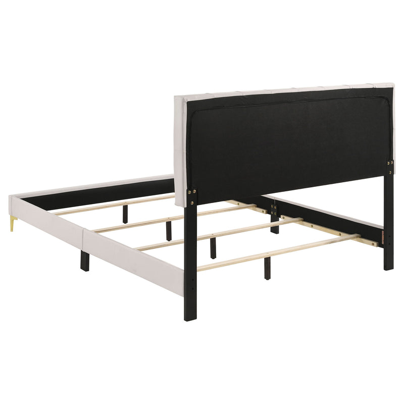 James - Bedroom Set