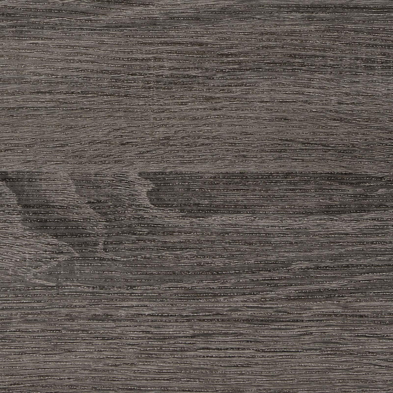 Twin Panel Bed With Tapered Legs - Gray
