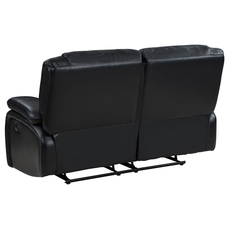 Elodie - Motion Reclining Loveseat