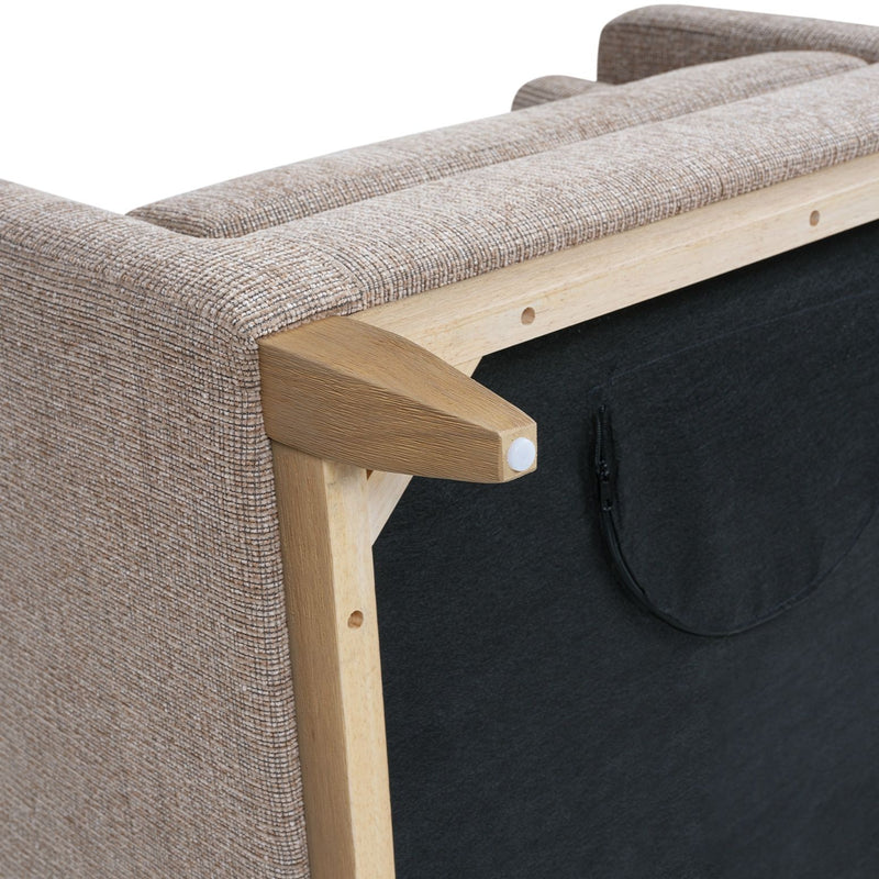 Knox - Arm Chair