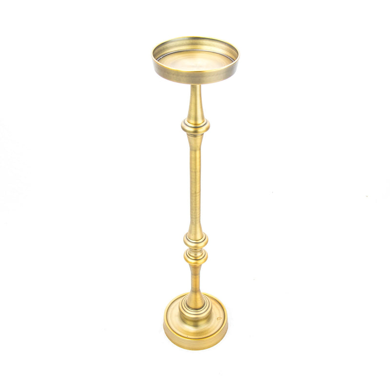 Martini Side Tables (Set of 2)