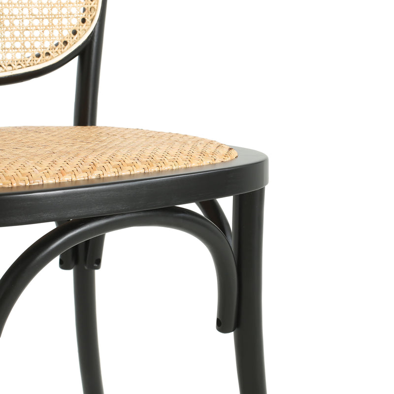 Oval Dining Set