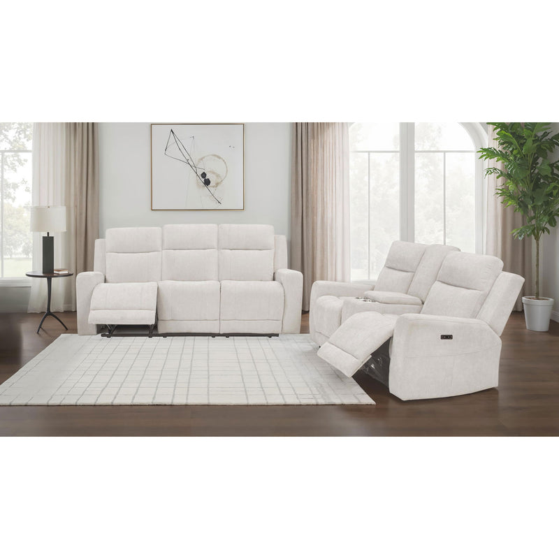 Patrick - Power Reclining Sofa Set