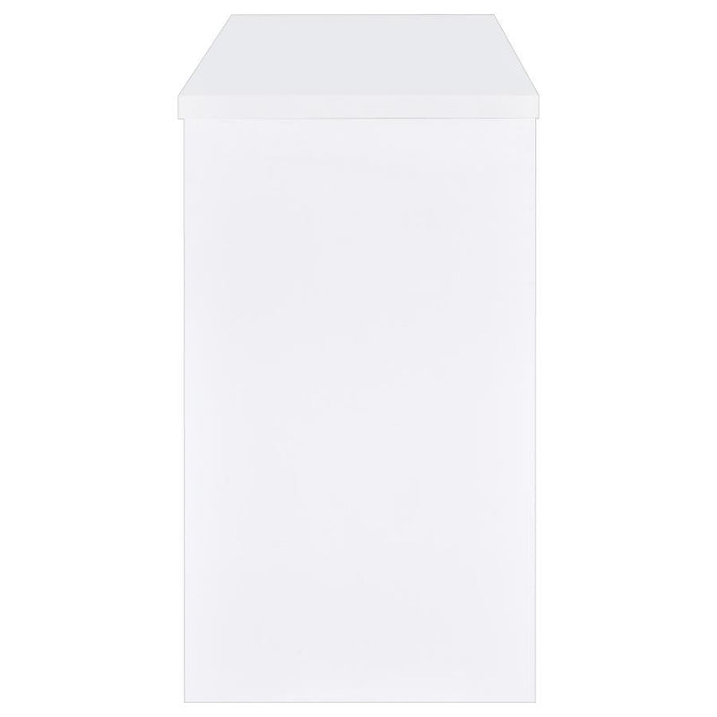 Topanga - Engineered Wood Freestanding Home Bar