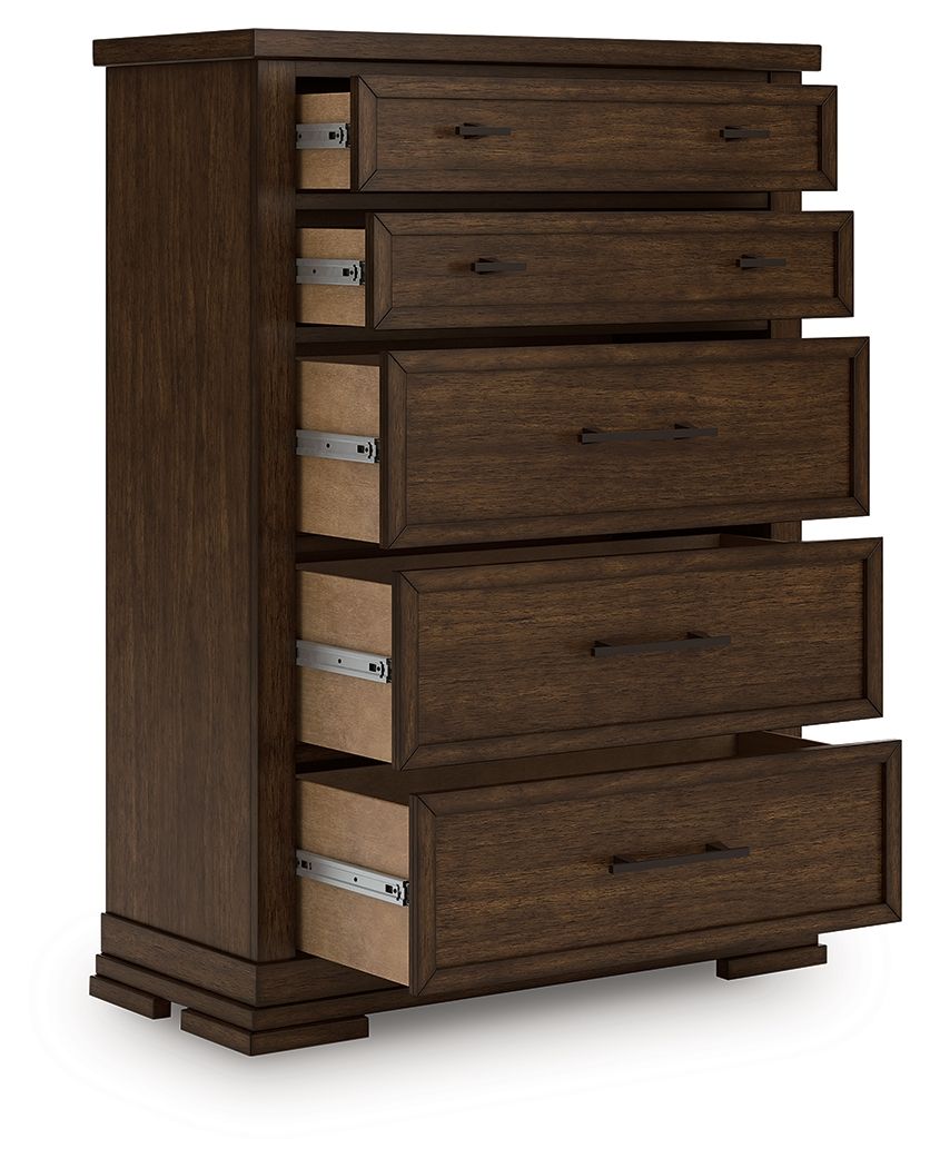 Bedroom > Chests