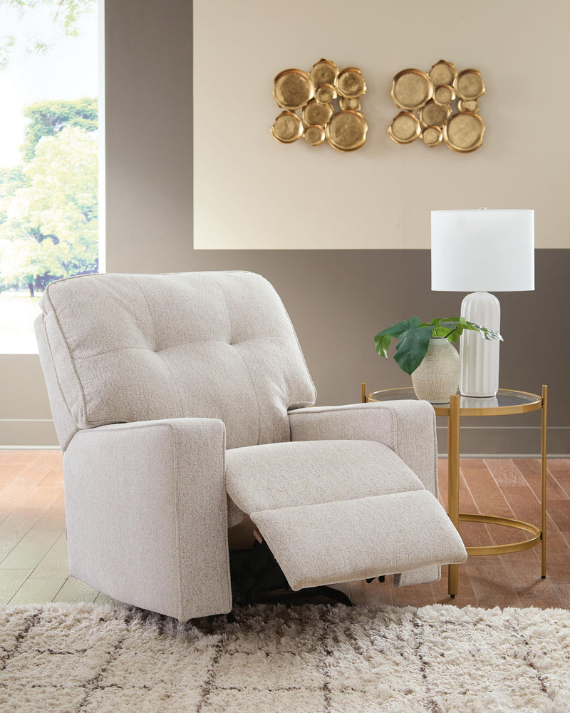 Larimer - Living Room Set