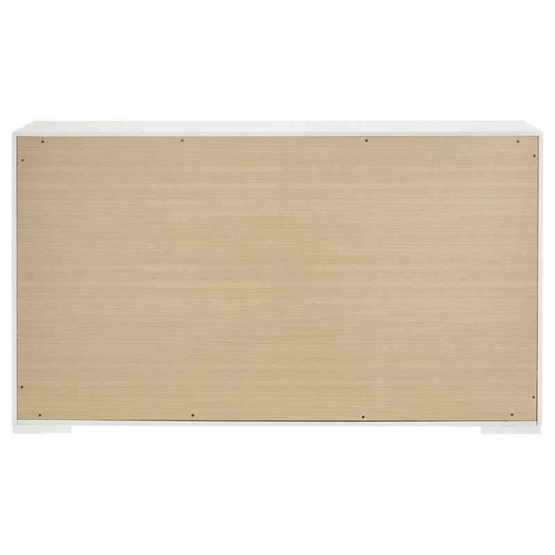 Ives - 6-Drawer Dresser