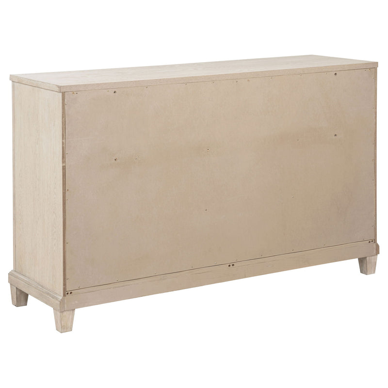 Wedner - Bedroom Set