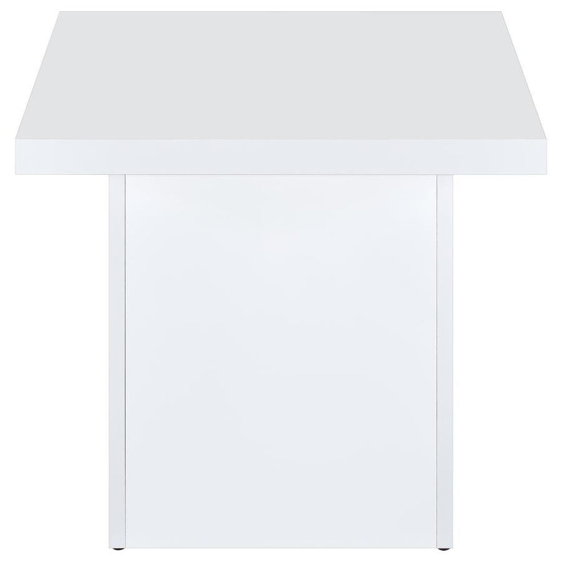 Devar - Square Coffee Table Set