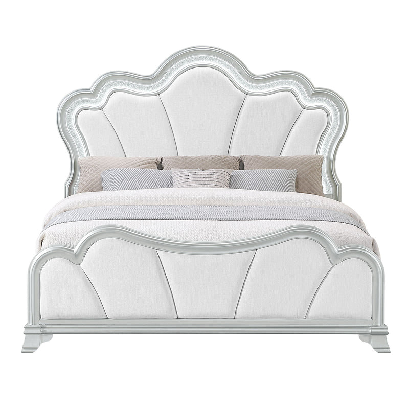 Aurelia - Bed With LED Light