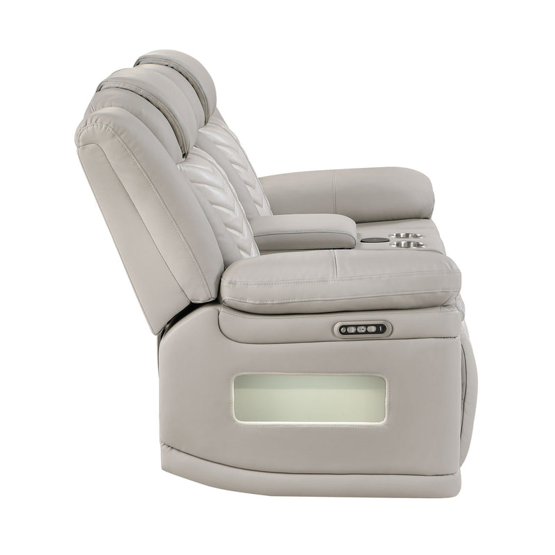 Cruiser - Power Reclining Loveseat