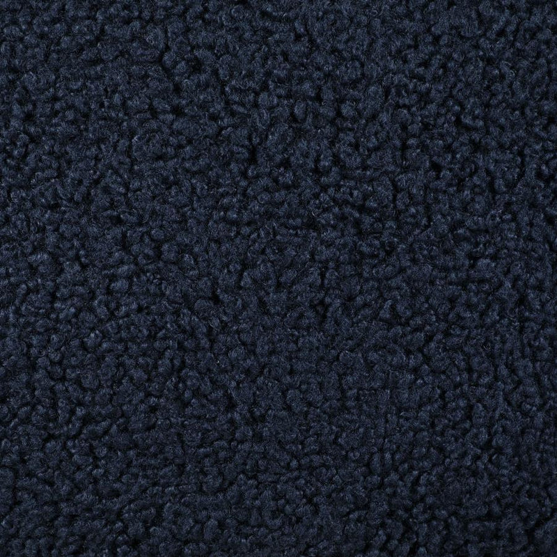 Zonie - Boucle Upholstered Barrel Back Accent Chair