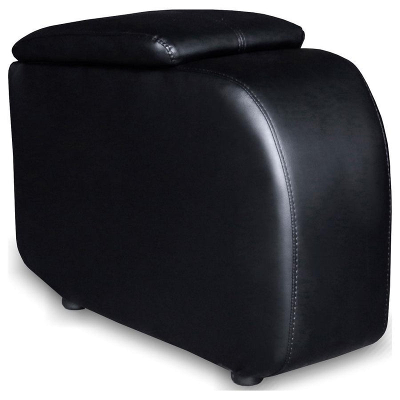 Cyrus - Upholstered Home Theater Seating