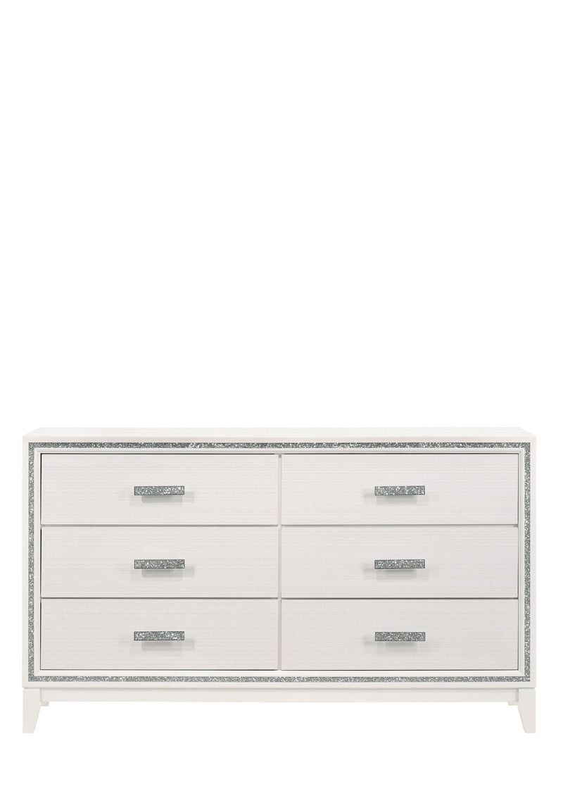 Haiden - Dresser, Elegant Design