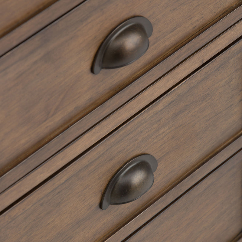 Redmond - Handcrafted Console Sofa Table