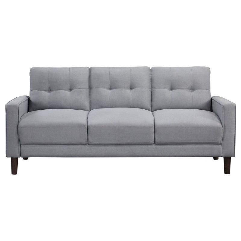 Harvey - Track Arm Tufted Sofa