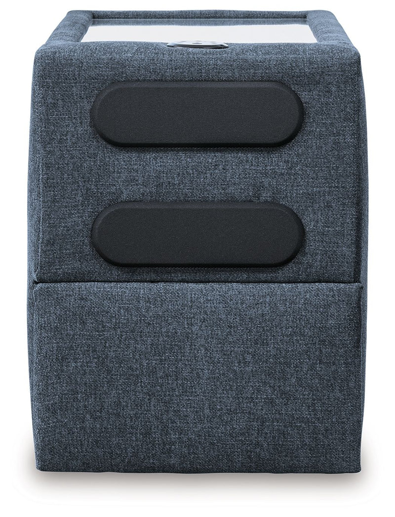 Modmax - Ink - Sectional