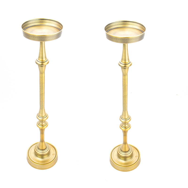 Martini Side Tables (Set of 2)