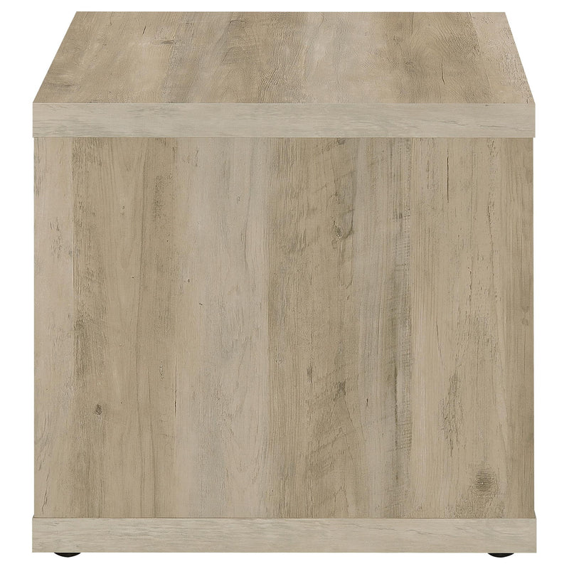 Hermosa - Table Set With Open Sides