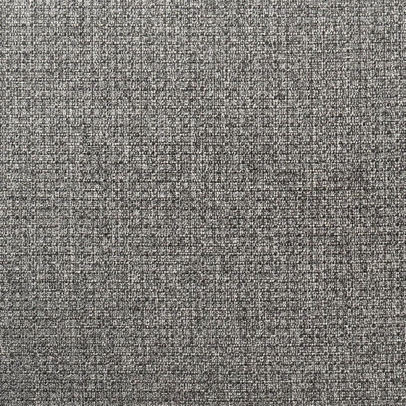 Franklin Upholstered Dining Side Chair Grey (Set of 2)