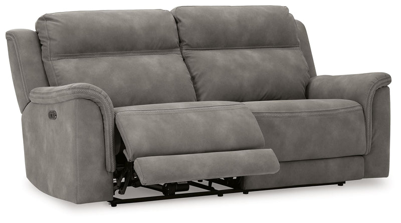 Next-Gen - Power Reclining Sofa