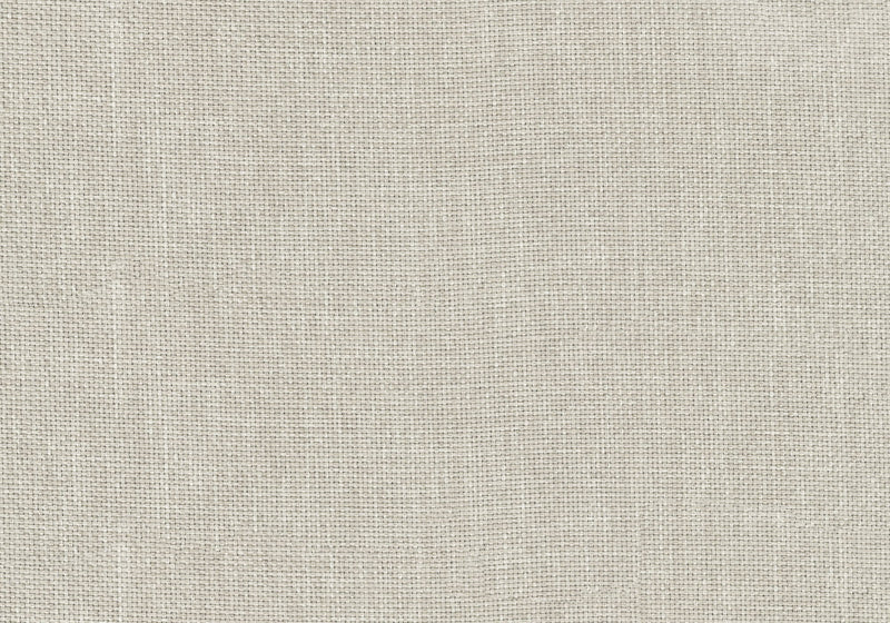 Queen Size Bed, Upholstered, Transitional - Beige