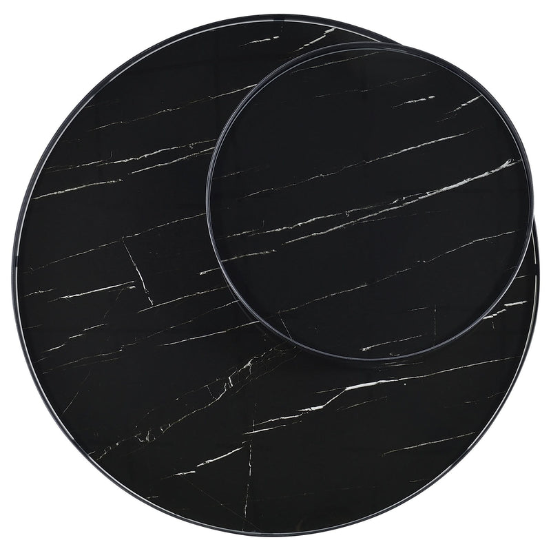 Shayne - Round Table Set
