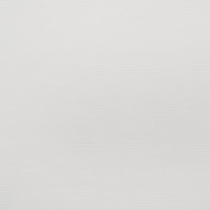 Marceline Wood Full LED Panel Bed White
