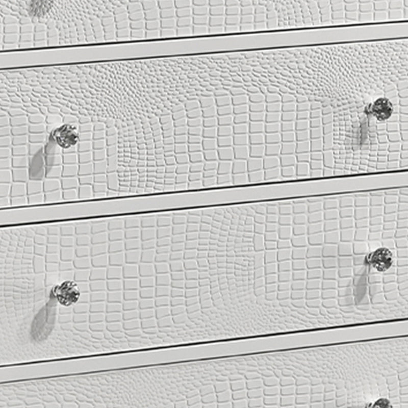 Blaze - 5 Drawer Chest