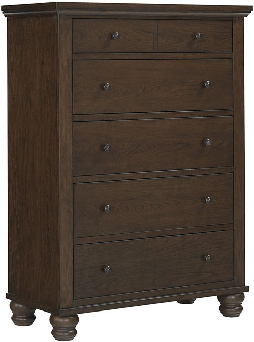 Cambridge Cherry Chest