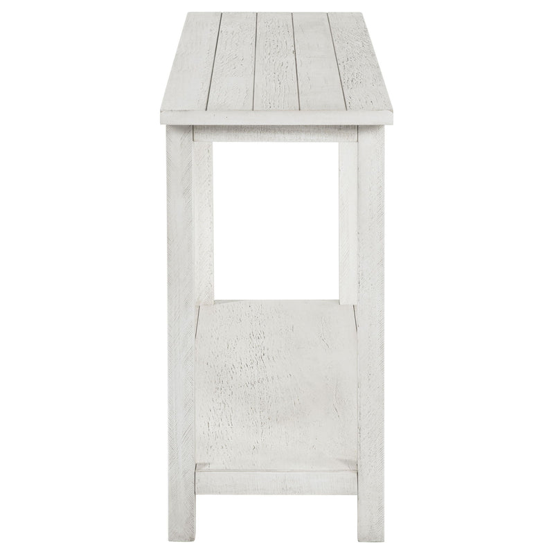 Castleton - Table