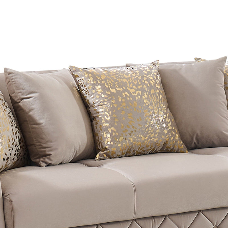 Lippa - Sleeper Sofa