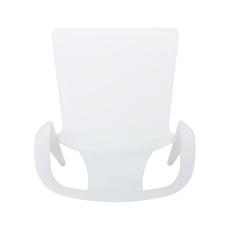 Orchid - Chair (Set of 2) - White